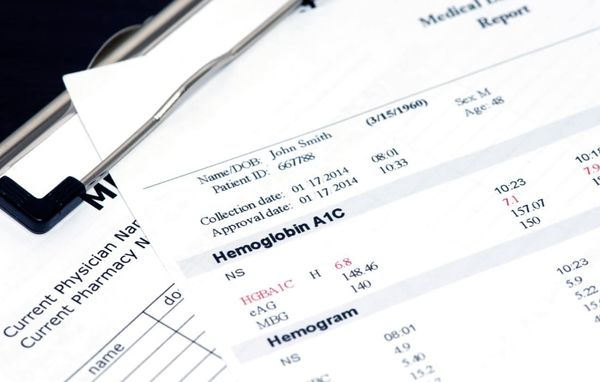 A1C: The Three-Month Report Card Your Doctor Watches Closely