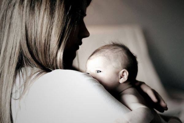 Your Postpartum Journey