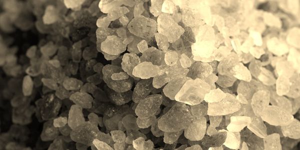 Chloride: The Quiet Electrolyte Keeping Your Body in Balance