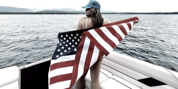 Fit for the 4th