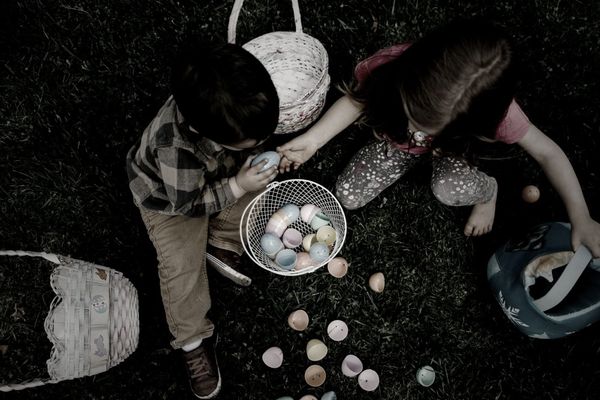 Happy Easter