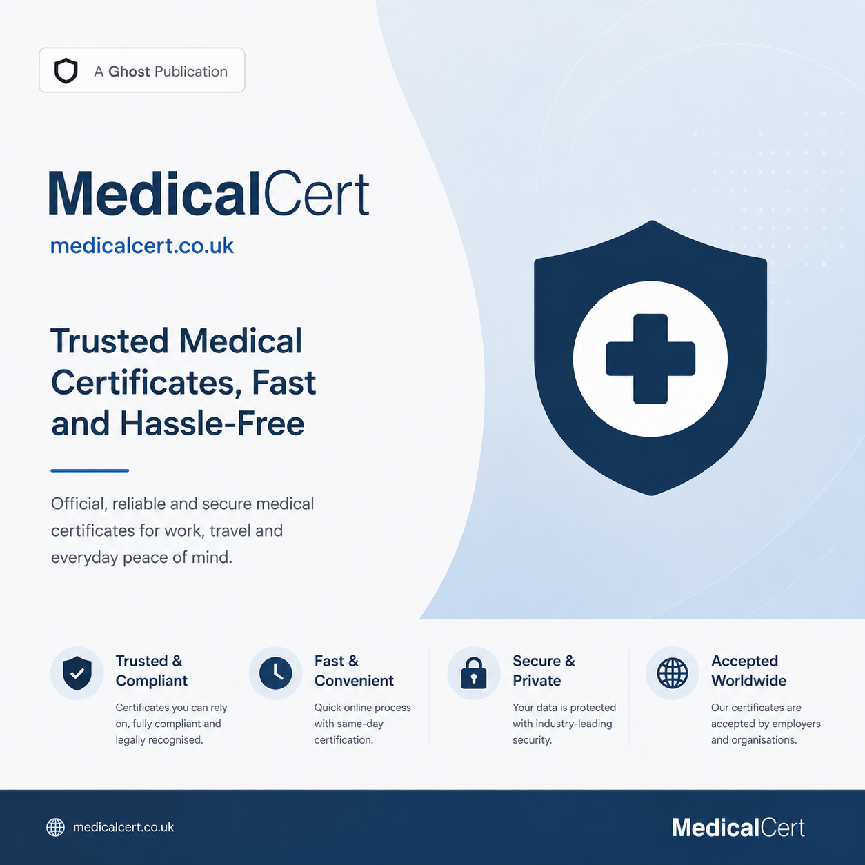 MedicalCert UK