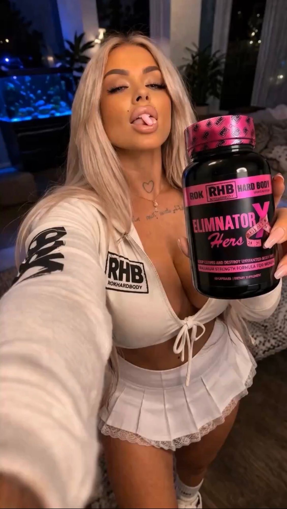 Lexy