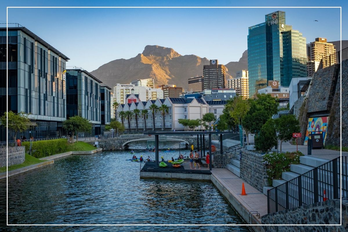 “Apartheid Architecture” Exists in More Places Than You Think