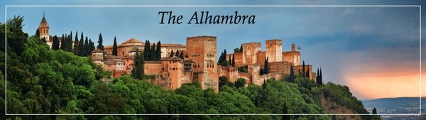 The Alhambra: Inside Spain's Most-Visited Monument