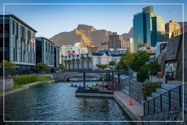 “Apartheid Architecture” Exists in More Places Than You Think