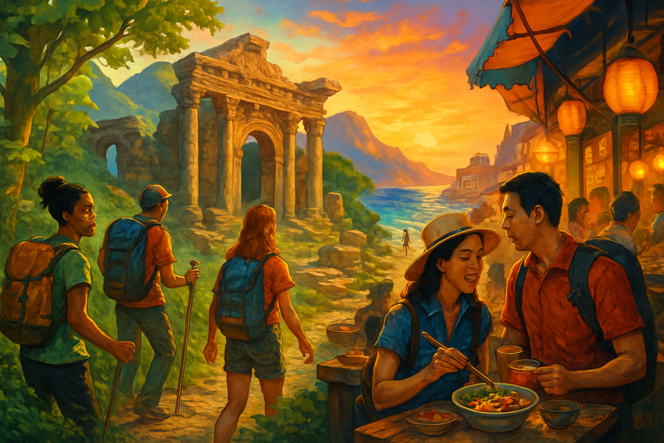 Viator Experience Awards 2025: Unlock Exclusive Adventures That Pay