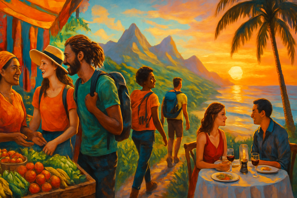 25 Transformative Travel Experiences in 2025