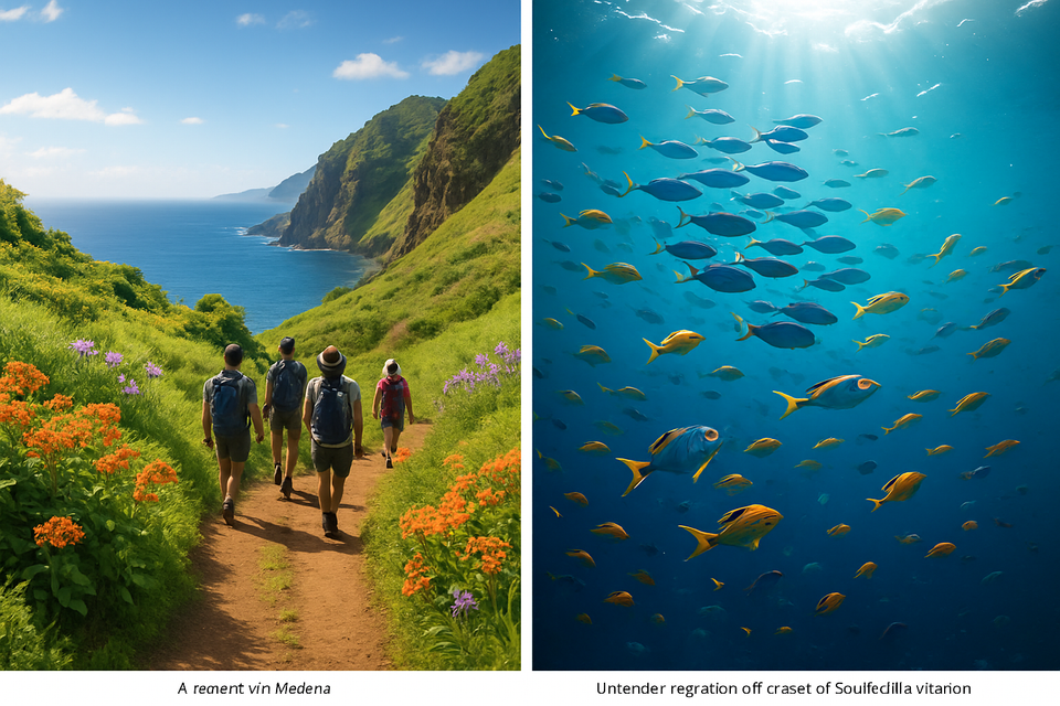 25 Transformative Travel Experiences in 2025