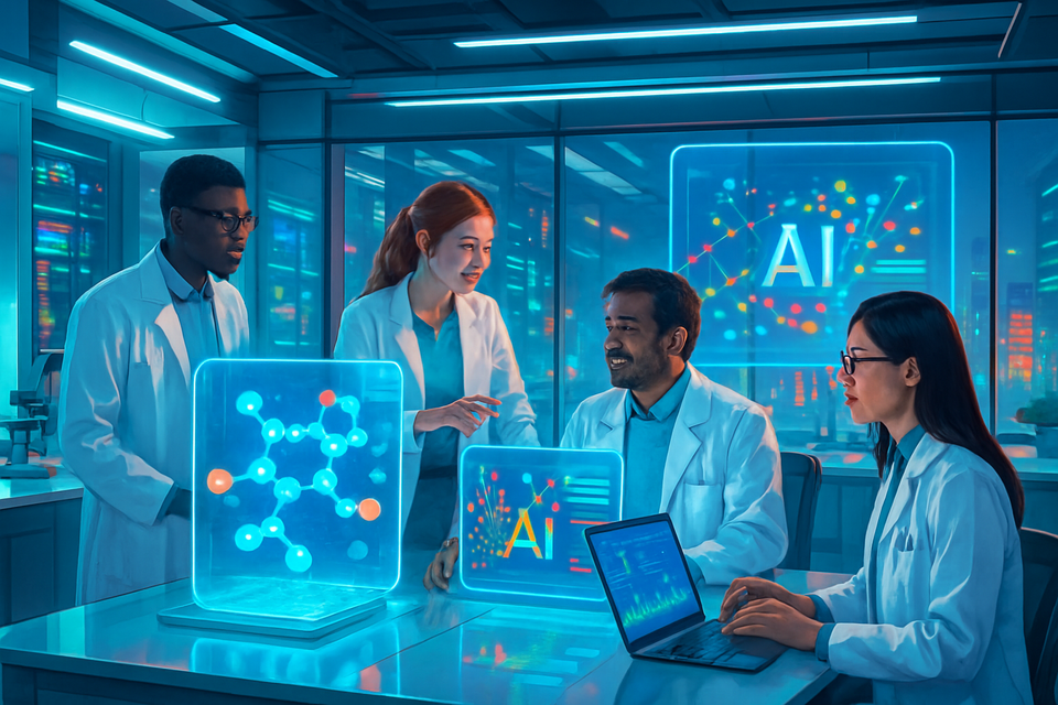 AI Drug Discovery Revolution: The Ultimate 2025 Guide to Platforms, Breakthroughs, and Real-World Impact