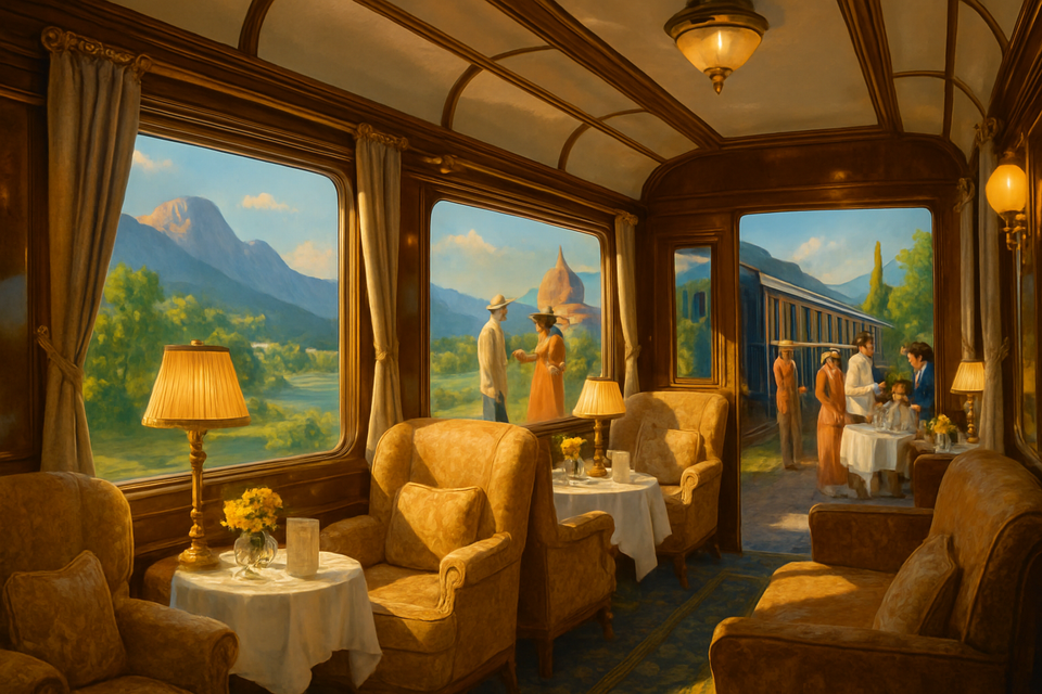 Unlocking 2025: The Ultimate Luxury Travel Experiences Guide