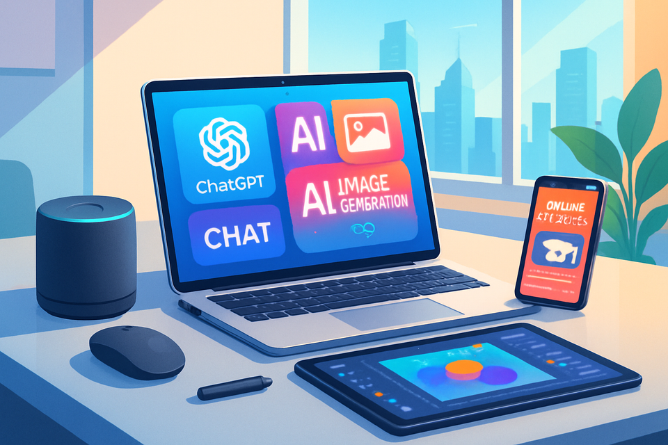 Top AI Tools of 2025: Comprehensive Review of Over 70 AI Tools