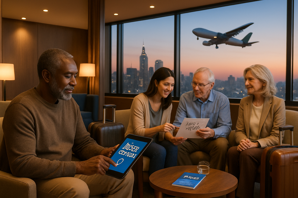 The 2025 Guide to Premium Travel Insurance: Why Savvy Travelers Won’t Leave Home Without It