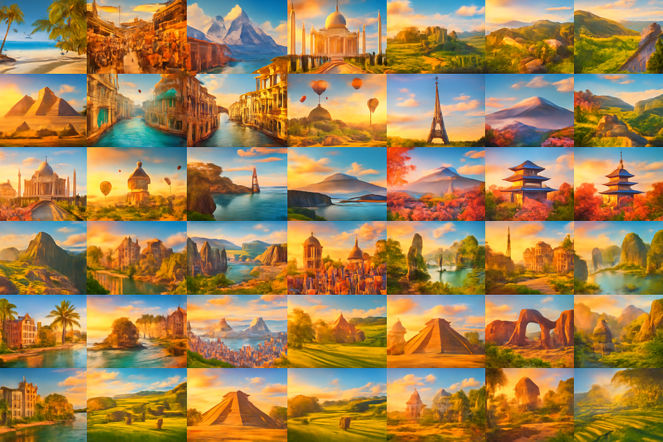 50 Holidays to Take in 2025