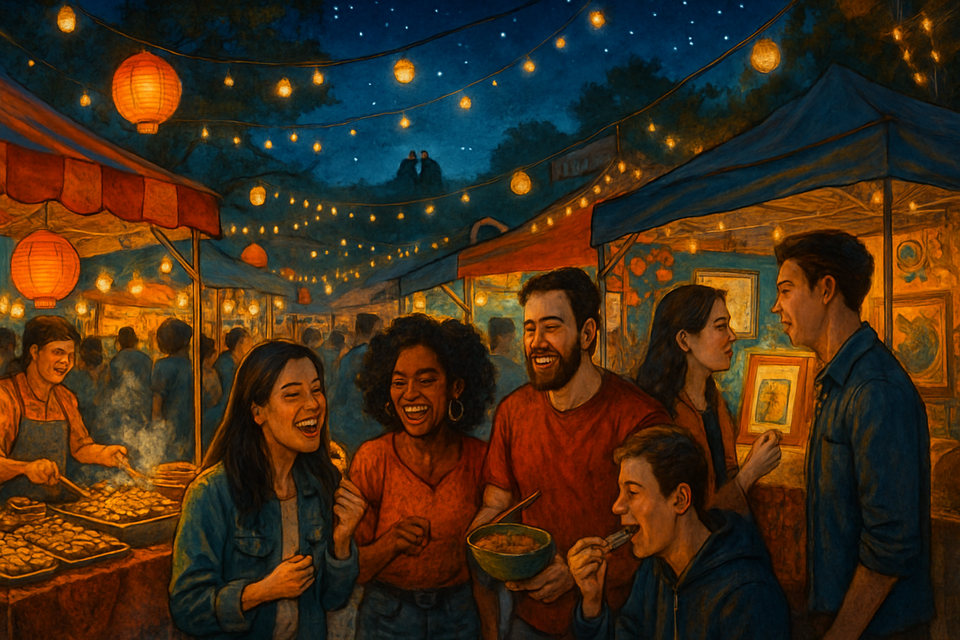 The Ultimate Guide to Noctourism: Night Adventures Across the Globe