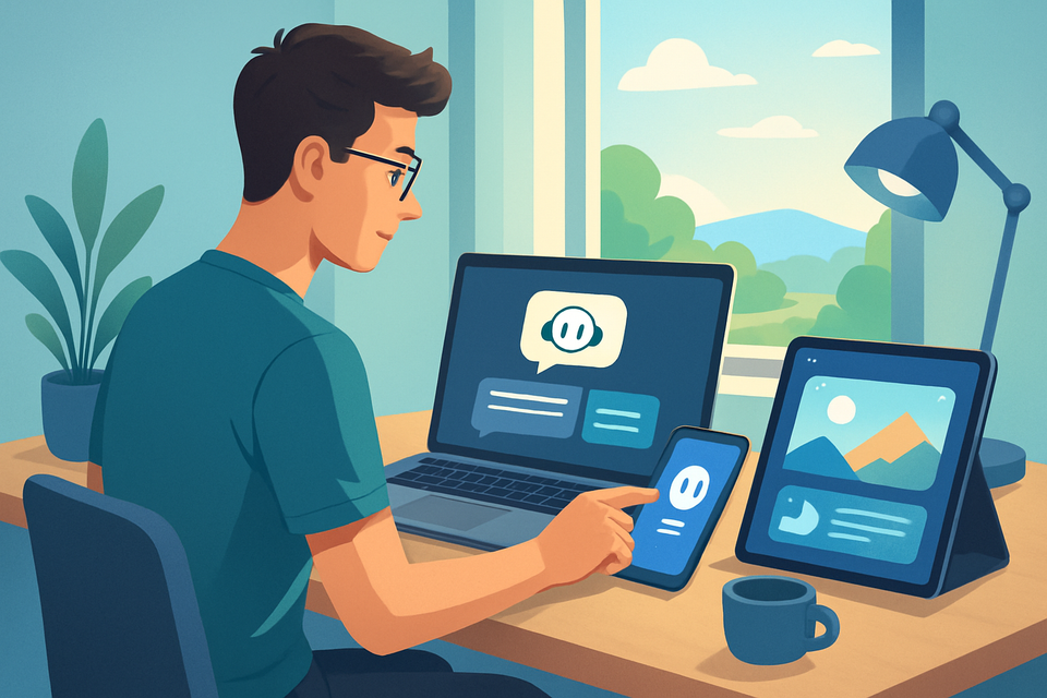 I Tried 70+ Best AI Tools in 2025