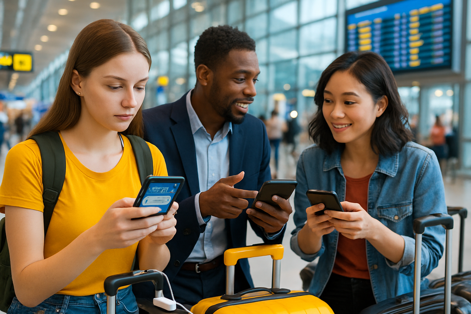 The Ultimate 2025 Guide to Saving on Last-Minute Airport Transfers (and Mastering Mobile Booking Hacks)