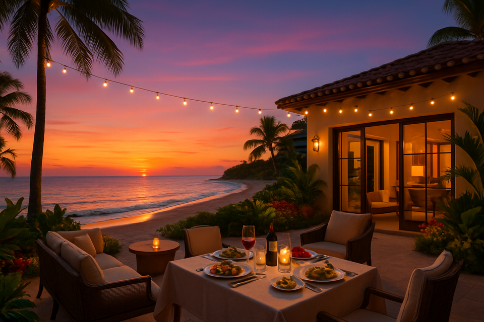 2025 Travel Trends: What’s Hot and Where to Go