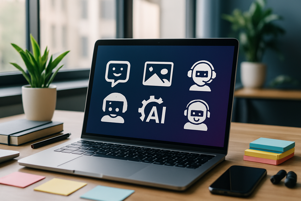 I Tried 70+ Best AI Tools in 2025