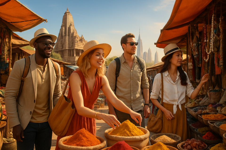 The Ultimate 2025 Travel Experiences: Top Tours, Immersive Events, and Unforgettable Getaways