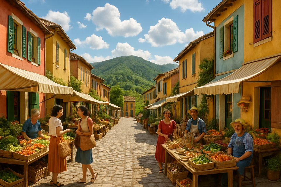 Travel Smarter: Top Undiscovered European Destinations for Budget Travelers