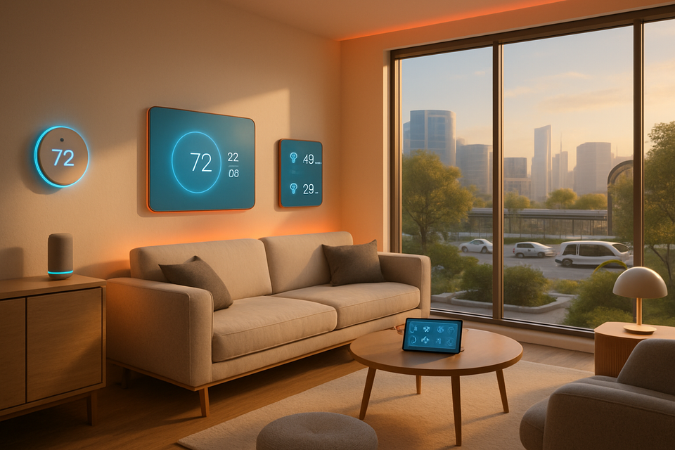 The Rise of Ambient Intelligence: How Hyper-Personalized IoT Ecosystems Will Shape Daily Life by 2026