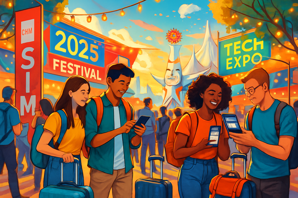 The Ultimate 2025 Festival & Expo Travel Hacker’s Playbook: How to Score VIP Access, Save Big, and Navigate the World’s Hottest Events