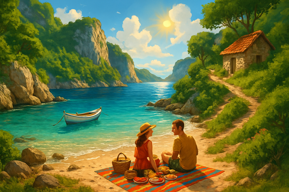 Unlocking the Hidden Gems: Summer 2025 Travel Trends & Exclusive Deals