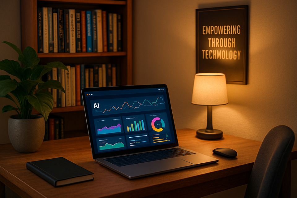 The Ultimate Guide to Building Your Own Agentic AI Assistant (No Coding Required)