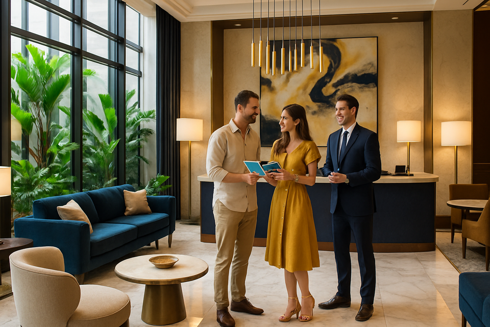 The Ultimate Guide to Booking 2025’s Most Anticipated New Hotels: Luxe Openings, Insider Deals, and Seamless Stays