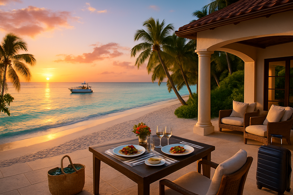 The Ultimate 2025 Guide to Affordable Luxury Beach & Island Hopping: Dream Experiences Without Breaking the Bank