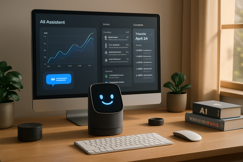 The Ultimate Guide to Building Your Personal AI Agent: From Prompting to Automation in the GPT-5 Era