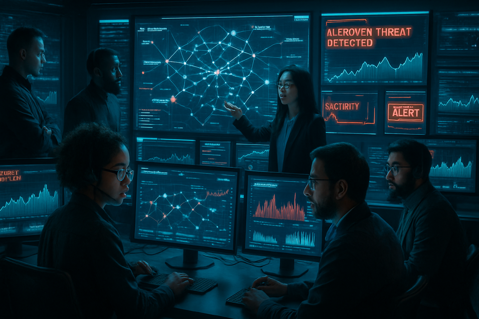 Zero Trust in the Age of Agentic AI: How Enterprises Can Build Resilient Cyber Defenses for 2026 and Beyond