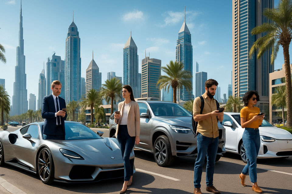 The 2025 Ultimate Guide to Luxury Car Subscription Services: Drive the Future Without Ownership