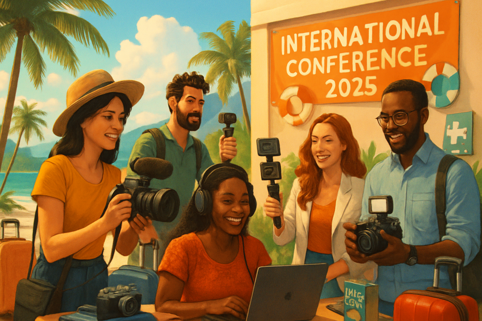 The Ultimate Guide to Travel Insurance for Influencer-Creators: Navigating Global Risks in 2025