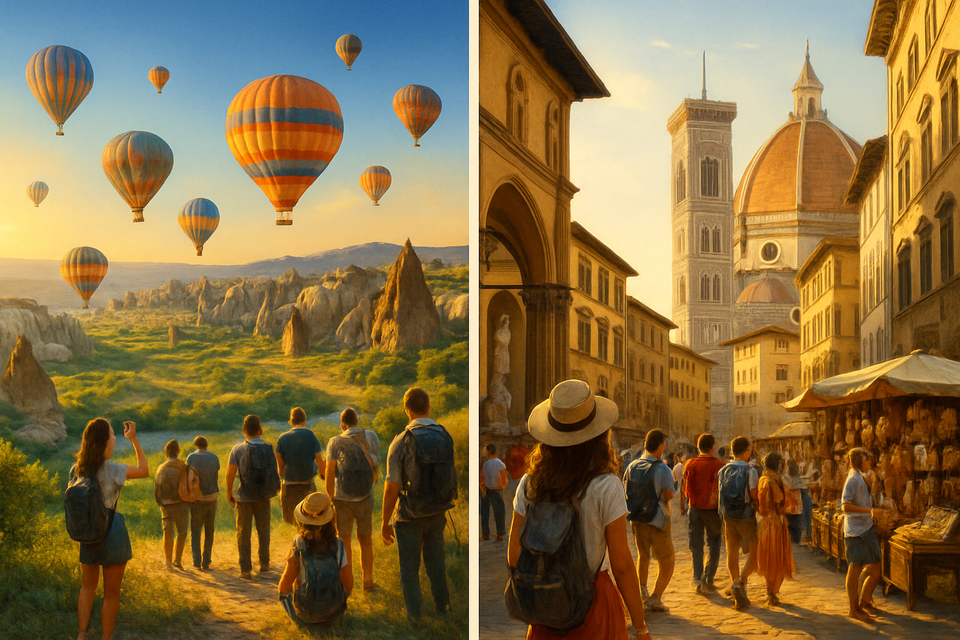 The Ultimate Guide to Booking Award-Winning Tours: 2025’s Most Unforgettable Experiences (and How to Save Big)