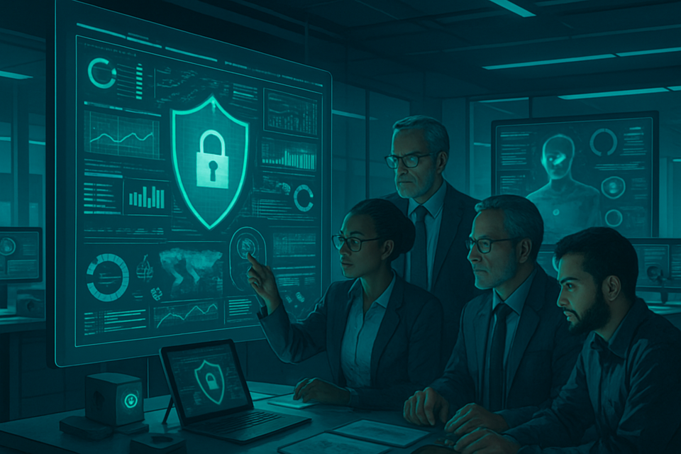 The AI Red Team Playbook: How to Test and Secure Your Autonomous Agents in 2025