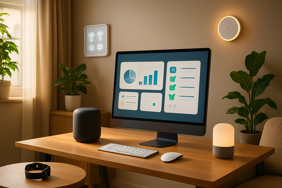 AI Life Hacks 2025: How Passive AI Will Transform Your Daily Routine