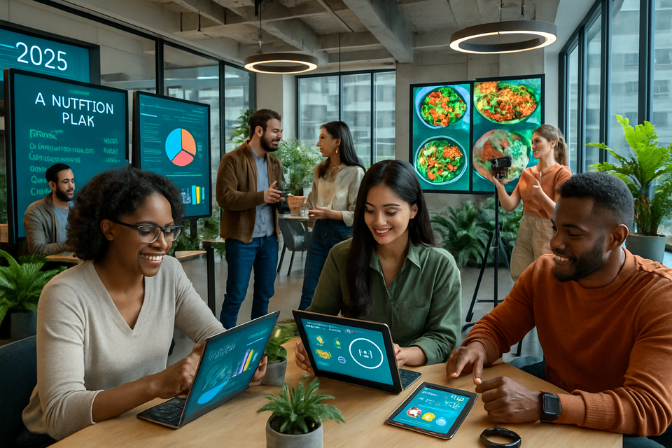 The AI Nutrition Economy: How Startups, Coaches, and Content Creators Can Monetize Personalized Meal Planning in 2025