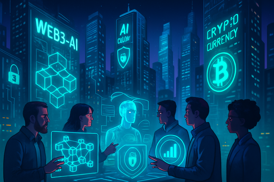 The Billion-Dollar Balancing Act: How to Secure AI Agents for Blockchain Finance