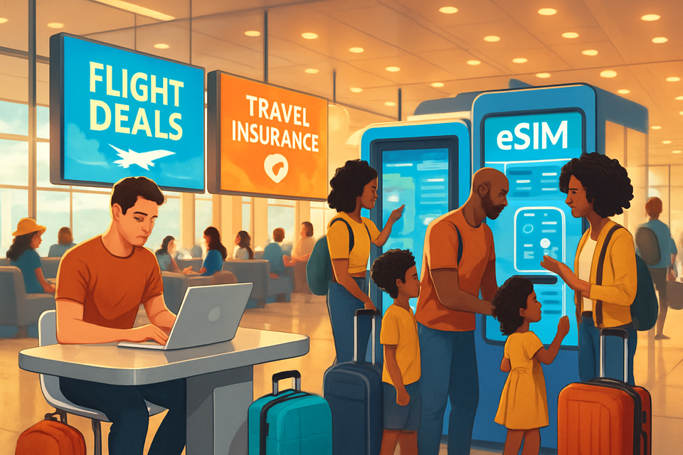 2025 Global eSIM Power Guide: The Ultimate Playbook for Seamless, Secure, and Affordable International Connectivity