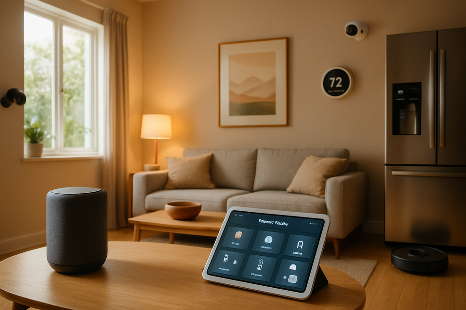 The Ultimate 2025 Smart Home ROI Calculator: What Every Homeowner Needs to Know Before Investing in IoT Devices
