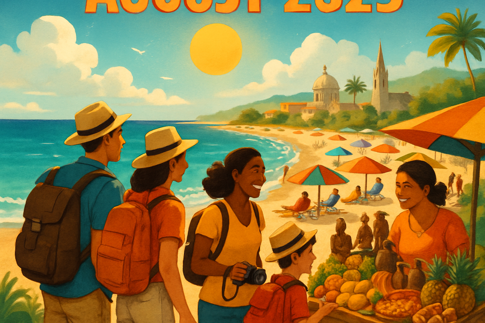 The Ultimate Guide to Booking the Cheapest Global Flights & Travel Experiences in August 2025