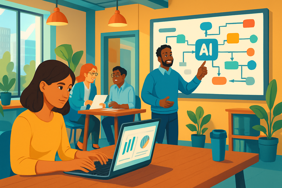 Prompt Engineering for the Masses: How to Make GPT-5 Work for You—A Complete 2025 User’s Playbook