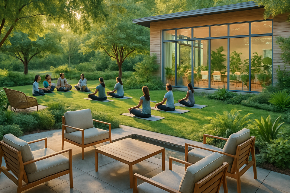 The Ultimate Guide to Booking Sustainable Corporate Retreats and Bleisure Experiences in 2025