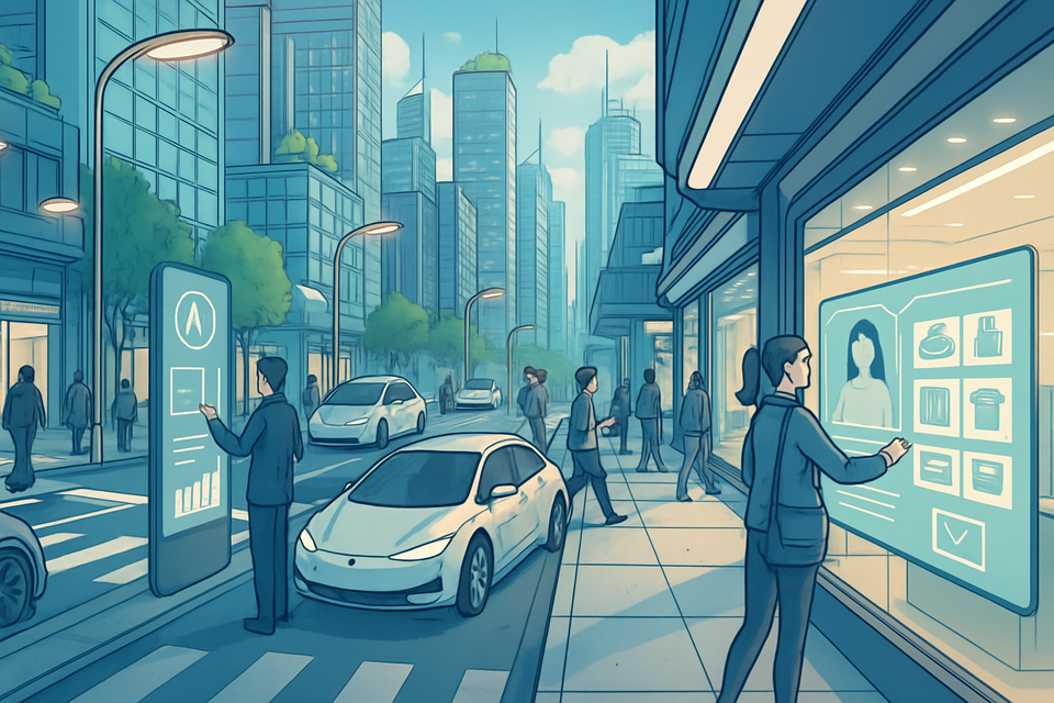 How Agentic AI is Quietly Powering the Next Tech Revolution: Real-Life Stories from Smart Cities, Retail, and Beyond