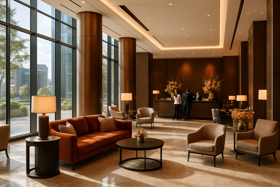 The Ultimate 2025 Guide to Booking the World’s Hottest New Hotels (Plus Insider Travel Hacks for Sky-High Savings)