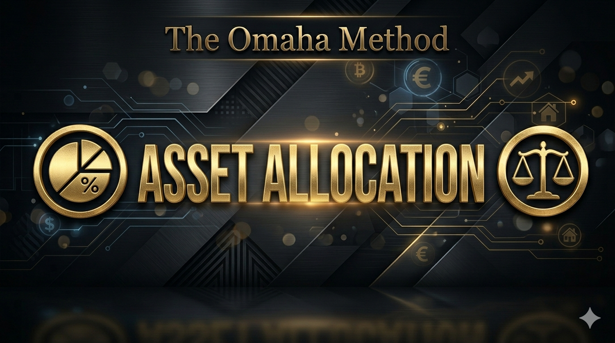 Asset Allocation: The Art of Diversification