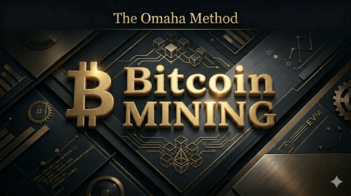 Bitcoin mining — the hash race, the difficulty adjustment, and who controls the network