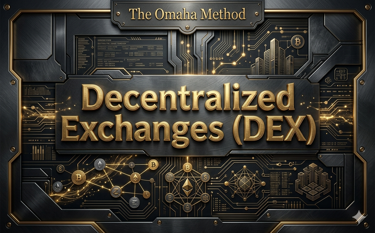 DEX: The Rise of Decentralized Exchanges